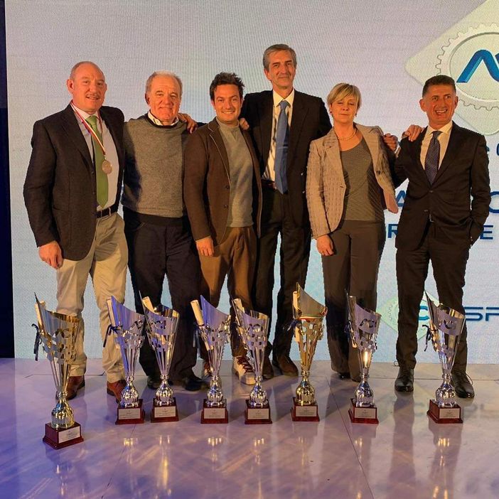 aci premiazioni aci premiazioni