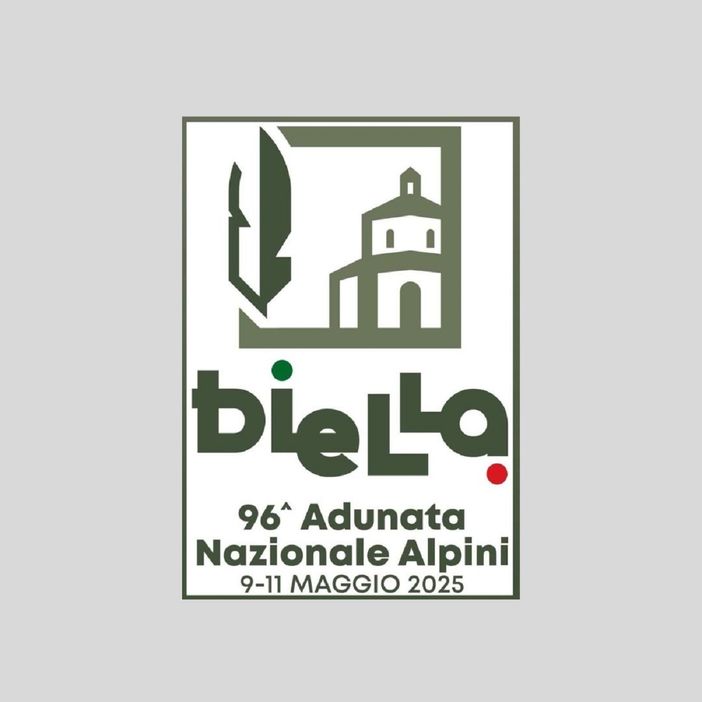 Biella, 96° Adunata nazionale degli Alpini, dove trovare informazioni utili