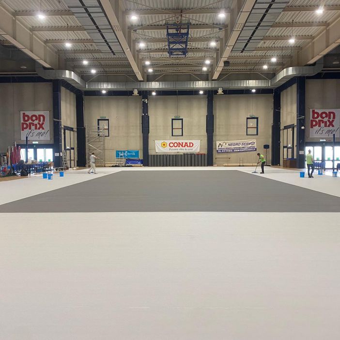 Foto pagina Facebook Nicole Napolitano