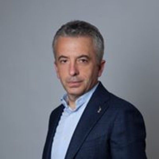 L’assessore  Marco Protopapa - Foto di repertorio