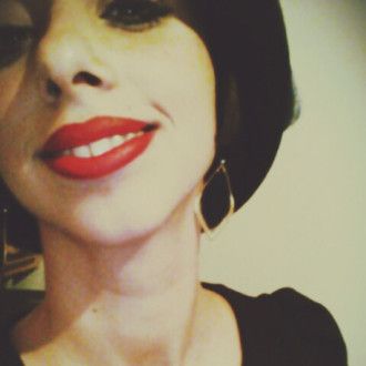 Francesca Ceretta, cabarettista biellese con un progetto in testa