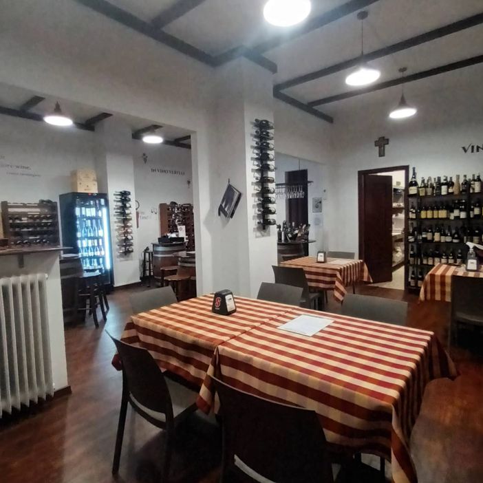 enoteca chiavazza