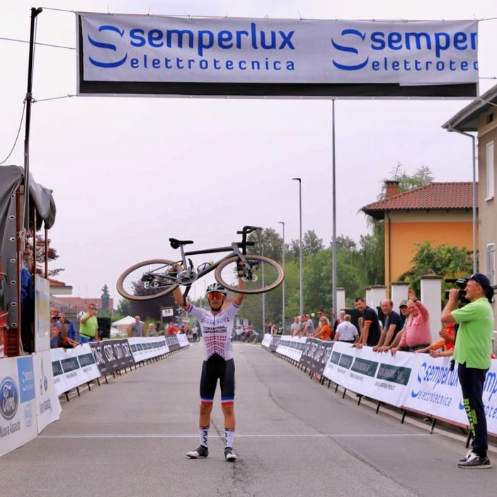 7º Trofeo Ilario Ormezzano/8ª Coppa Comune di Gaglianico, foto Marilena Previdi