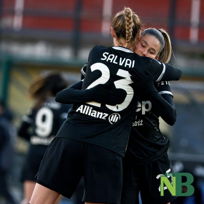 women juve women juve