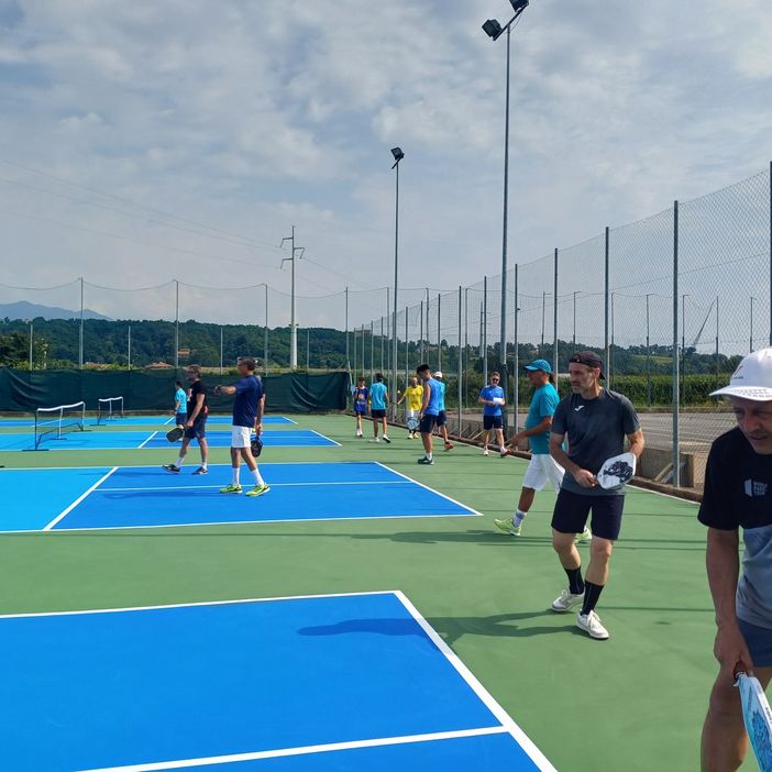 biella Pickleball