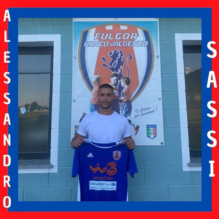 valdengo calcio
