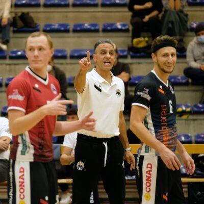 SPB Ilario Ormezzano Sai pronta al via del campionato