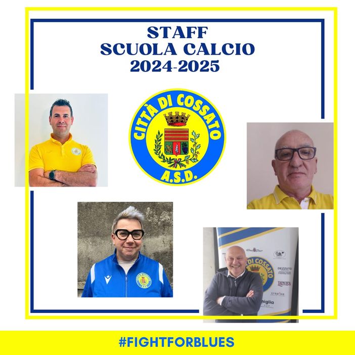 cossato calcio