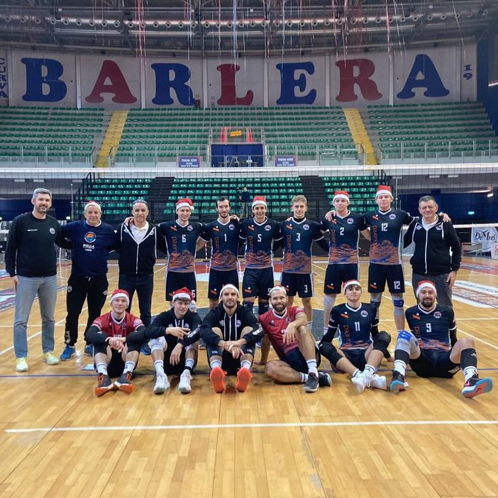 scuola pallavolo biellese
