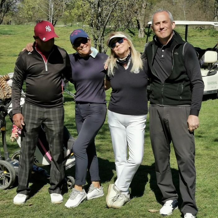 golf club cavaglià