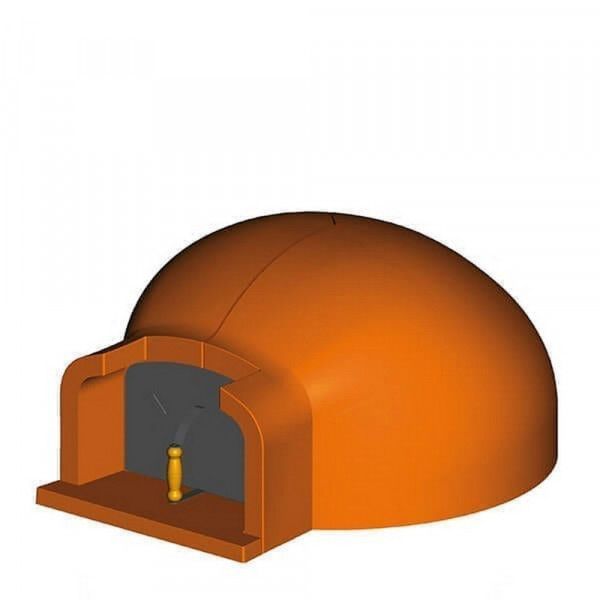 Novità Ediliamo.com: forni Alfa Refrattari per ogni cottura in pronta consegna con imballi sicuri