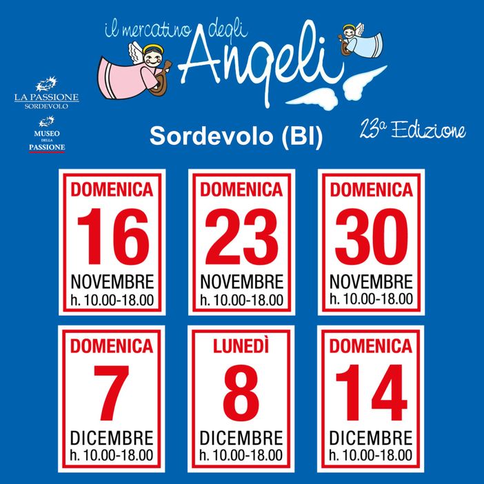 sordevolo angeli