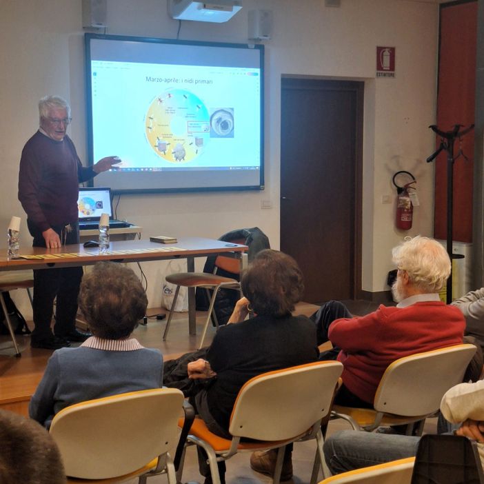 Foto dalla pagina Facebook di Comune di Valdilana