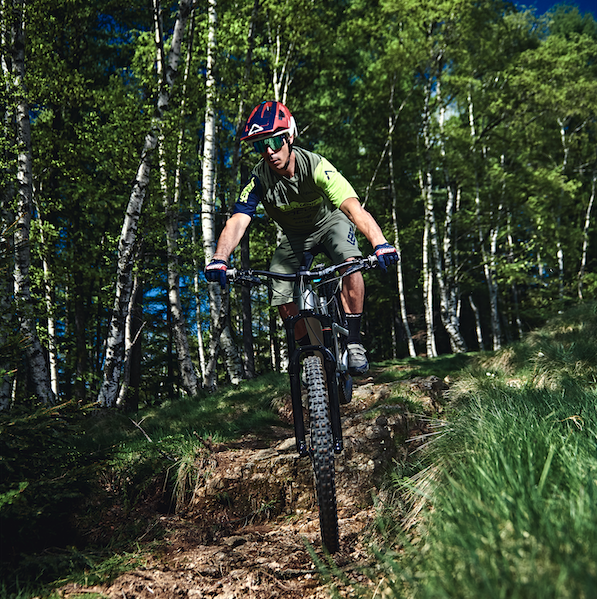 4Enduro, il biellese è uno spettacolo