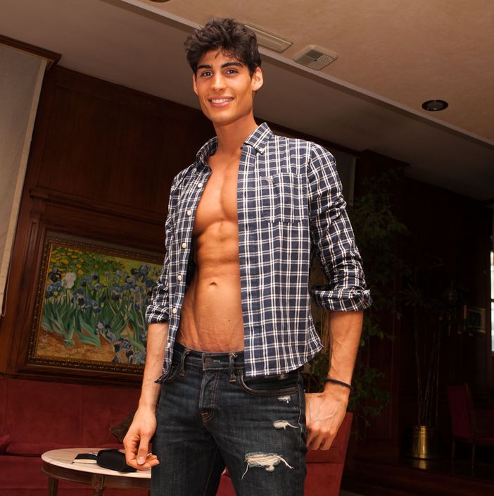 Il più bello d’Italia viene dal Salento