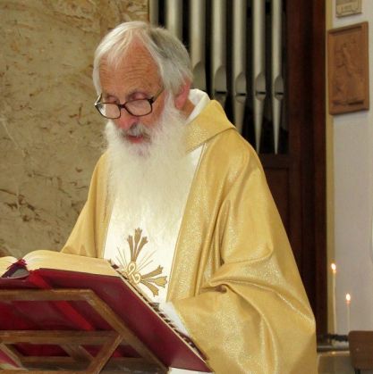 Concerto a Pratrivero per i 50 anni di sacerdozio di don Claudio Maggia