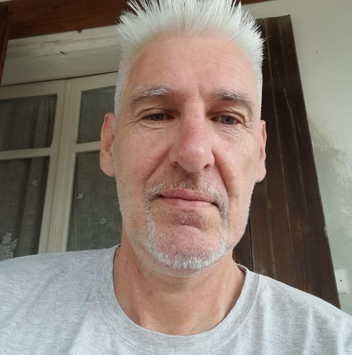 Lutto nel basket, è morto Alex Hottejan - Foto pagina FB Alex Hottejan