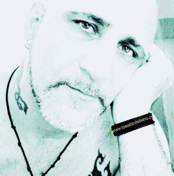 Cristiano Tosetti è il nuovo segretario provinciale di Forza Nuova Cristiano Tosetti è il nuovo segretario provinciale di Forza Nuova