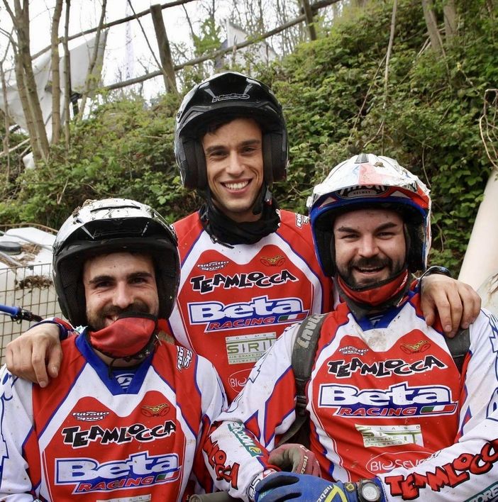team locca