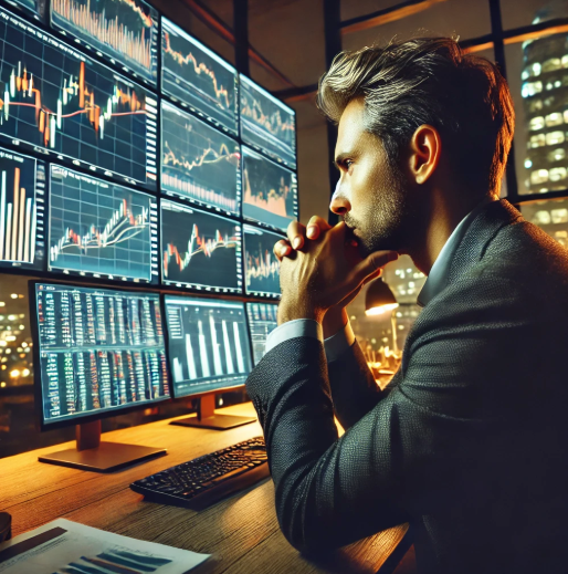 Cosa fare dell’ETP sul Bitcoin in guadagno?