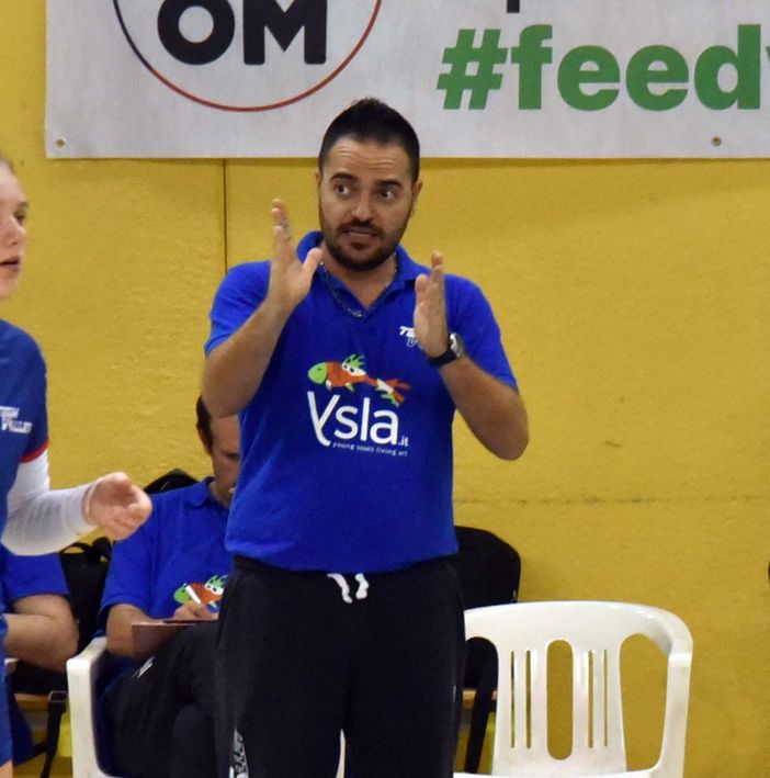 preziosa teamvolley