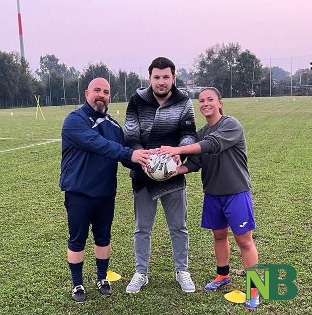 calcio femminile calcio femminile
