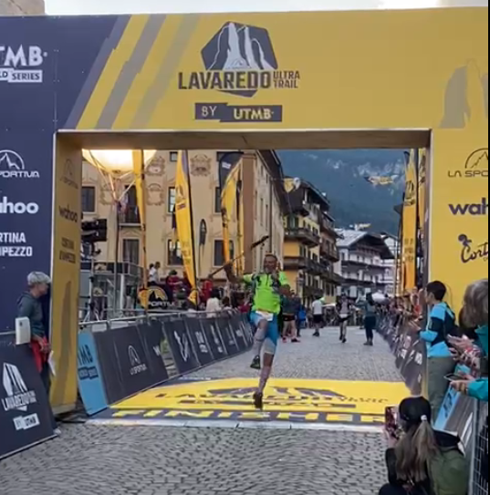 slanzi lavaredo