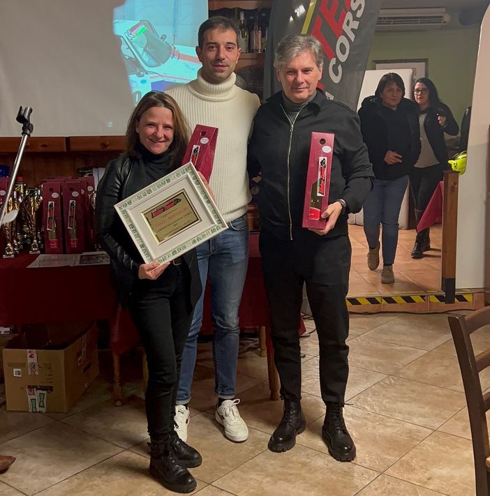 Tempo di bilanci per la scuderia Biella Motor Team