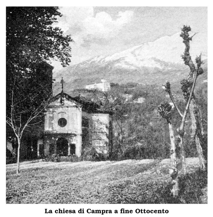 Il Biellese magico e misterioso: Le feste paganeggianti di Campra, le streghe di Muzzano e il “Ròch dla fata” sull’Elf