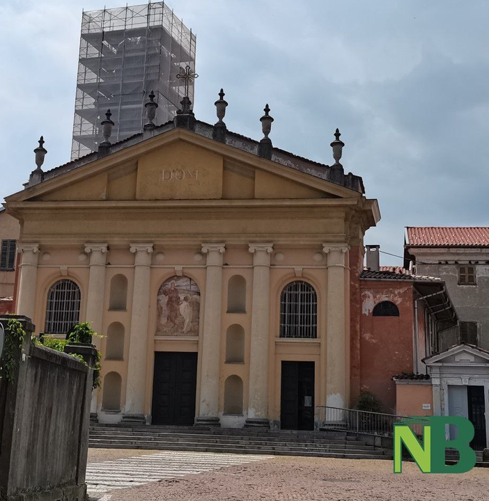 candelo chiesa candelo chiesa