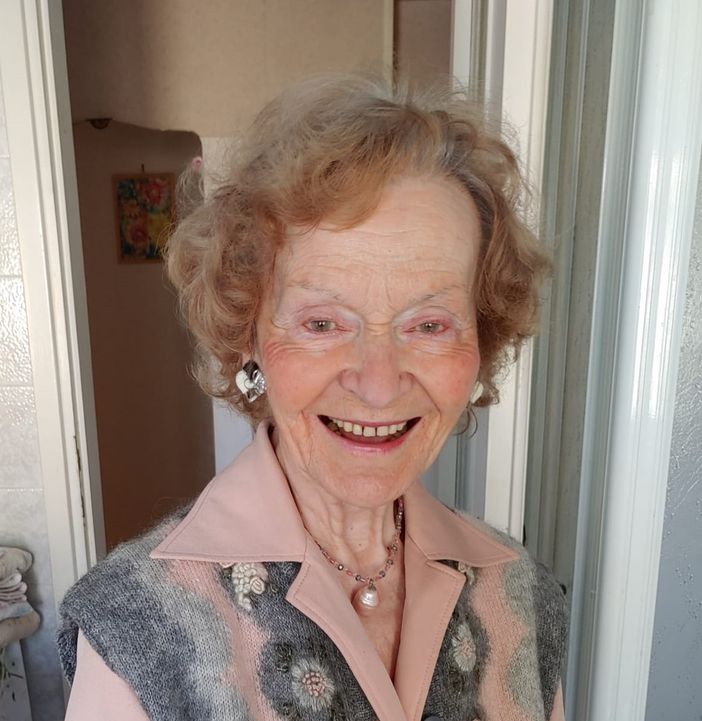 Dolore nel mondo della scuola, è morta Domenica Guerzo