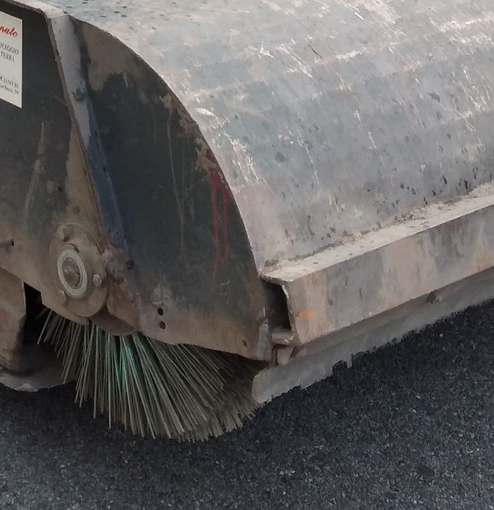 Modifiche alla viabilità