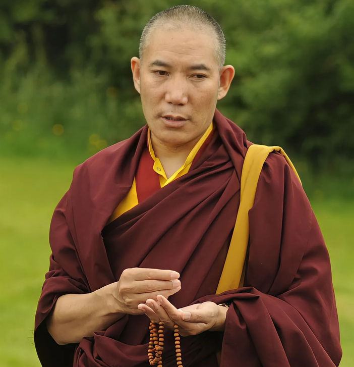 yoga monastero graglia