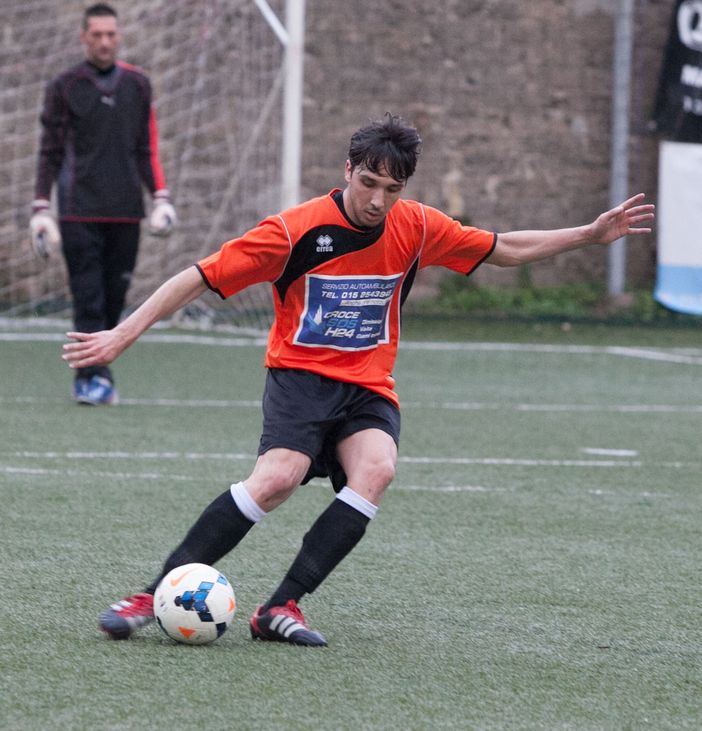 Champions San Biagio - Passano Banca Sella e Commercialisti FOTOGALLERY