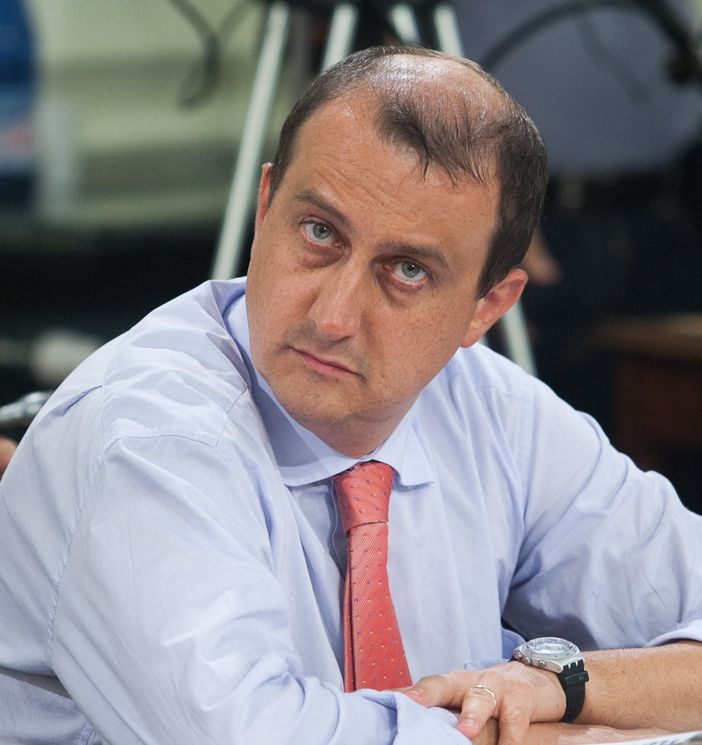 Biella: Ladri nelle scuole, Robazza interroga sui sistemi d'allarme