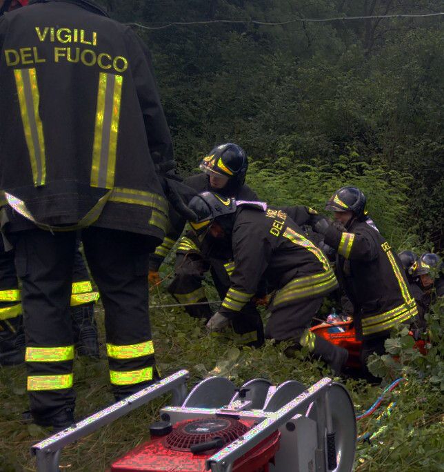 Foto d'archivio newsbiella