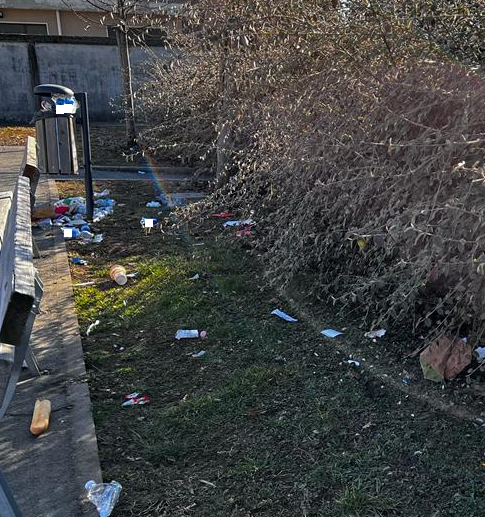 Masserano, multati i “furbetti” che abbandonano i rifiuti - Foto archivio newsbiella.it Masserano, multati i “furbetti” che abbandonano i rifiuti - Foto archivio newsbiella.it