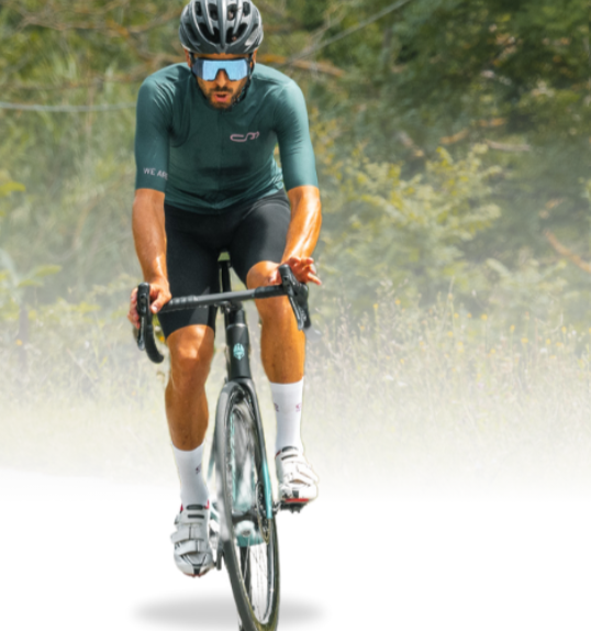 L'evoluzione della bicicletta: da mezzo meccanico a strumento di precisione