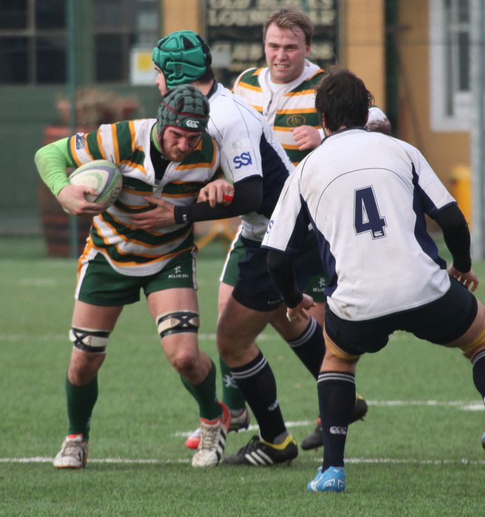 Rugby - Orsi sconfitti a Lecco, McLean "Una delusione pazzesca"