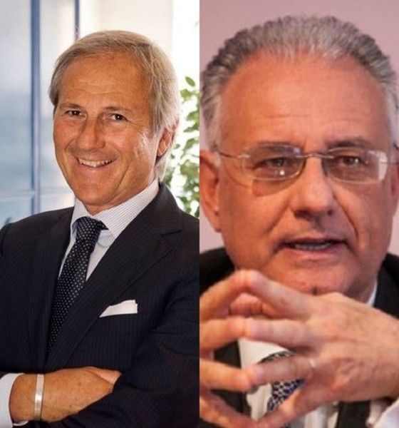 Barazzotto e Susta sui lavori sul ponte della tangenziale: "Ramella Pralungo convochi un tavolo tecnico"