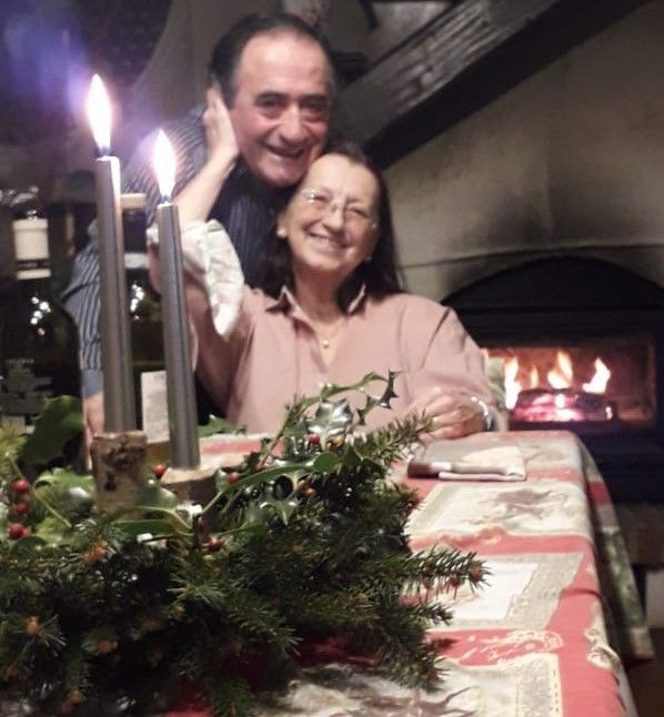 San Valentino: "Dopo 52 anni ancora insieme innamorati come allora"
