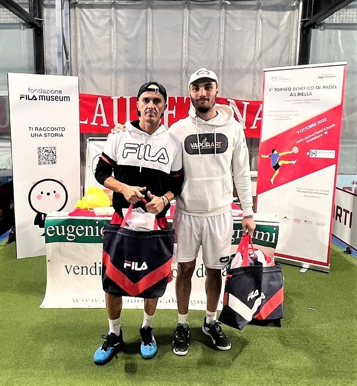 padel torneo