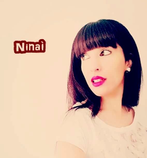 Ninai, cantante e compositrice biellese figlia d'arte, con "la terra natia nel cuore"