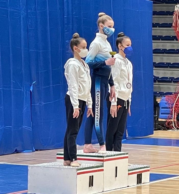 ginnastica