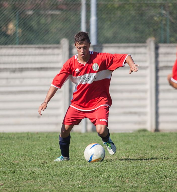 Calcio - Biellesi contro valdostane nel turno di Eccellenza Calcio - Biellesi contro valdostane nel turno di Eccellenza