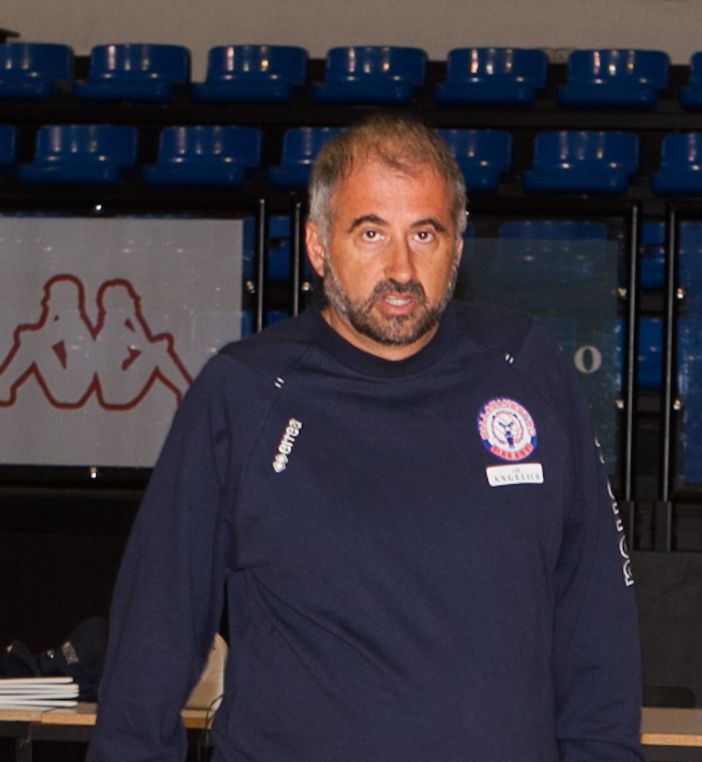 SPECIALE DERBY  Corbani sfida Pillastrini con l'entusiasmo dei suoi giovani