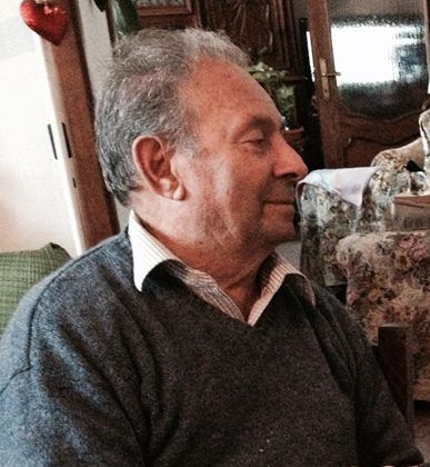 Mercoledì 30 agosto i funerali di Lattanzio Marino, padre del titolare di "Miki Panini"