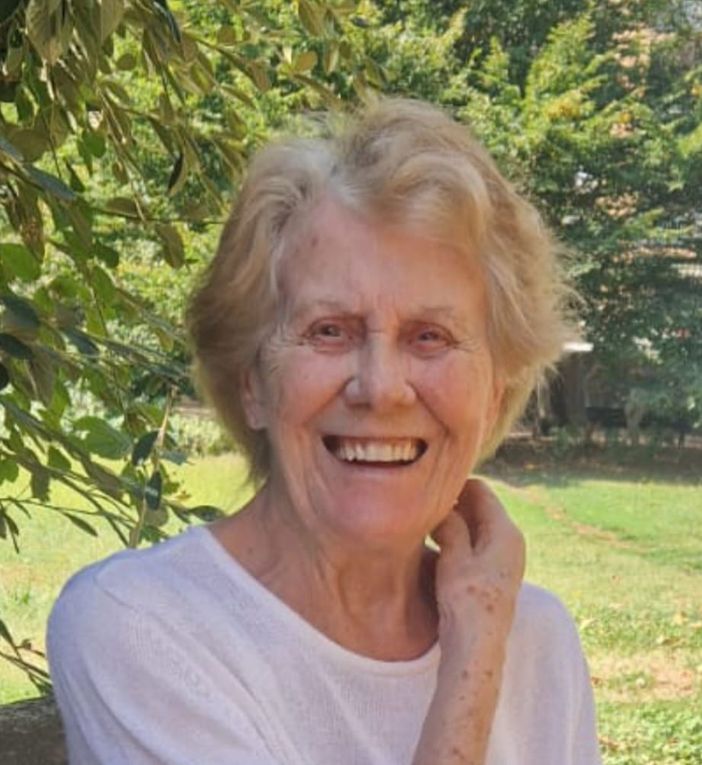 In Ricordo di Giovanna Soppeno: una vita tra dedizione, ago e filo, e amore per gli altri In Ricordo di Giovanna Soppeno: una vita tra dedizione, ago e filo, e amore per gli altri