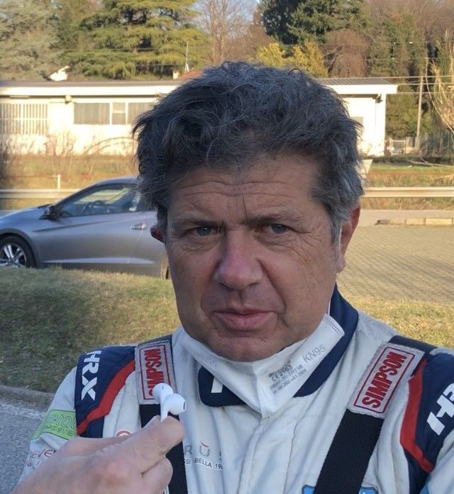 biella motor team