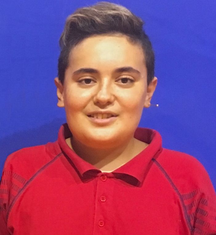 Tennistavolo: Biellesi impegnati nel primo torneo nazionale giovanile Tennistavolo: Biellesi impegnati nel primo torneo nazionale giovanile